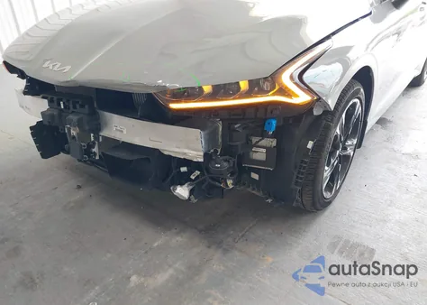 2024 Kia K5 Gt-Line from USA, damaged, VIN 5XXG64J2XRG250040